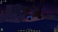 Complete the Bubble Mermaid's quest to get the Water Bubble (Image via Roblox)